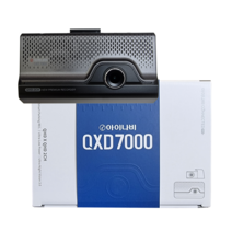 아이나비 블랙박스 QXD7000 정품 32GB QHD 2채널(QXD1000 3000호환), QXD7000 32GB 정품GPS 출장장착