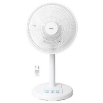 레이나 DC모터 3D입체회전 스탠드형 선풍기 RF-DC2214
