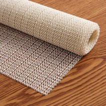 Anti-Slip Area Carpet Pad Holder - Strong Grip for Carpets Sheets Sofas and Hardwood Floors