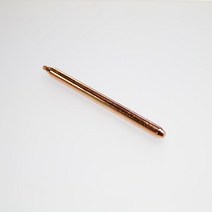 GDG3860 Heatpipe Circle 8120 8mm-120mm 히트파이프 구리 방열파이프 구리/쿨러/히트싱크/컴퓨터, 1
