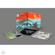 [LP] Oneohtrix Point Never (원오트릭스 포인트 네버) - Magic Oneohtrix Point Never [2LP], Warp Records, 음반/DVD