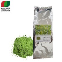 일본 베이킹용 교토 우지 마차 믹스 말차 파우더 1KG, 나리주카우지마차믹스, 1개