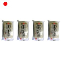 일본 유노타니 키리모찌 구워먹는떡 찹쌀떡 절떡 6개입 300g 4팩