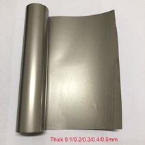 스텐 판 앵글 환봉 스텐레스 스테인레스 티타늄 시트 플레이트 금속 벨트 스트립 용 호일, 0.5mm, 200x400mm
