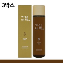 3박스 가인비책 진 인진쑥 에센스 150ml 주름개선 모이스처라이징 모공에센스 탄력에센스 얼굴당김 피지관리 피부보습 미백에센스 지성피부스킨로션 에센스토너 수분에센스 지성기초화장품