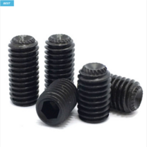 소량낱개/ 무두렌치볼트 흑색 무두볼트 무드볼트 굵기16mm 모음, 16x20mm