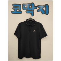 남03310 블랙야크정품 반팔카라티 중고구제 코딱지구제