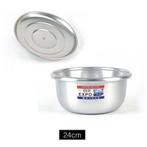 [오너클랜] 양은냄비 새마을솥 24cm, 상세 설명 참조, 상세 설명 참조