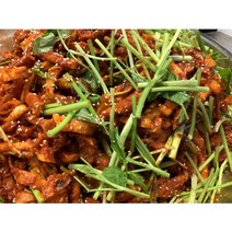 [금조홍어] 가오리무침 대용량 5kg, 1개