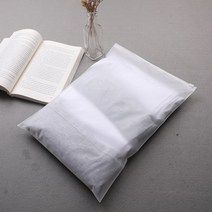스마일리스트 폴리 아기옷 슬라이드 PVC 지퍼백 (10x15cm)