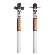 초등 창체 LED 조명 스펀지봉 전통 장승만들기 2개 교구 돌봄 집콕 과학실습 수업재료 초1