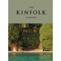 킨포크가든 THE KINF - 존 번스, 단품, 단품