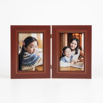 포토몬 포토체리더블 액자, 4x6