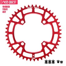 자전거스프라켓 로드 바이크 라운드 좁은 와이드 체인 링 산악 자전거 휠 스프로킷 크랭크 치아 플레이트