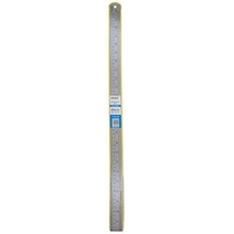 직선자 나무자 철자 마자 15cm ~ 1m 각종 직선자 모음, 8. 60cm 철자 스테인리스자