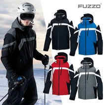 푸조 스키/보드복 자켓 5종_쿠