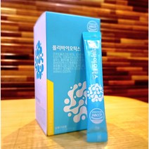 오늘만 이가격 한정판매중 위산에 살아남는 놀라운 5세대 파라바이오틱스 폴리바이오틱스 유산균 2023년형, 150g, 1개