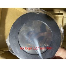 Celestron Nexstar 127SLT 천문 망원경 필터 안전 태양 필터 Sunspots Eclipses 태양의 행성 전환, 02 Black