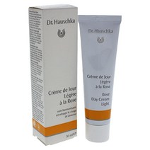(독일직구) 닥터하우쉬카 로즈 데이 크림 라이트 30ml