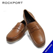 [락포트] 남성화 구두 로퍼 트루테크 CH8536