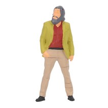 다이캐스트 주차장 자동차모형 토미카 디오라마 전시1:64 수지 사람들 그림 모델 357, 회색