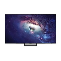 삼성전자 4K UHD OLED 스마트 TV, 벽걸이형, KQ77SC90AFXKR, 195cm