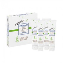 EM 풀라무 치약 세트(150gX4개), 150g, 4개입