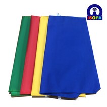 [아이소파] 아이짐 블럭벽가림천225 2장세트 신체 놀이 유아 체육 교구