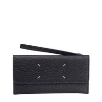 [메종마틴마르지엘라] [MAISON MARGIELA] 스티치 여성 장지갑 S36UI0418