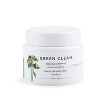 파마시 그린 클린 메이크업 멜타웨이 클렌져 클렌징 밤 100ml FARMACY, 그린 클린 메이크업 클렌징 밤 100ml
