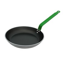 드부이에 CHOC 프라이팬 그린 32cm, 1개