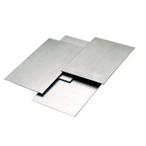 공구부품 마그네슘 합금 시트 플레이트 AZ31B 실험 연구 양극 CNC 기계 금형 금속 공정 두께 0.5-10mm 1, 11 5.0x100x100mm