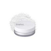 심플라스트 기름종이 파우더 10g, 3개