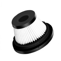 차량용 진공 청소기 DK-X111 필터 YF 올란도 NF쏘나타 싼타페 스타리아 IG QM5 말리부 더넥스트스파크 그렌져XG 트랙스 K5DL3 핸디 K3 티구안 소형 K7, 1개, Always Clean청소기전용필터1개