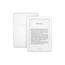 E북 E북리더기 이북 EBOOK 단장 한 8GB 완전히 새로운 킨들 블랙 2019 버전 내장 전면 라이트 와이파이 전자 책 잉크 스크린 6 인치 리더, 전자 책 리더 + 케이스 + 화면, 8GB W 리퍼브