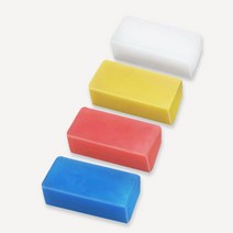 스키왁스 스노우 보드 베니어 더블 보드 왁싱 전체 온도 저온 유지 씰링 보드, 나 250g