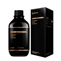[소분용기 증정] 더클래스 만년설 폼샴푸 고농축 스노우폼 카샴푸 500ml