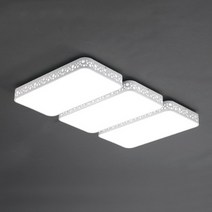 LED 라리앙 산소방울 거실6등 150W
