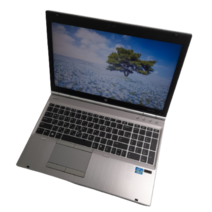 HP EliteBook 리퍼 15.6 코어i5 240GB 8GB Win10 Home FHD RADEON, 8570P, 실버