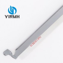 코니카 미놀타 용 Bizhub BHC5500 6000 이송 벨트 클리닝 블레이드, 01 Transfer Belt Cleani