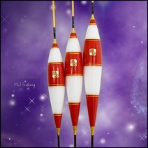 나루예(엠제이피싱) 엠제이피싱 아라(45 50 55)- 동일부력 편대전용찌, 1개, 50//