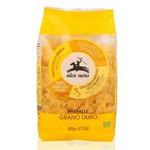 알치네로 유기농 파스타 파팔레 250g x 1봉, 없음, 상세설명 참조