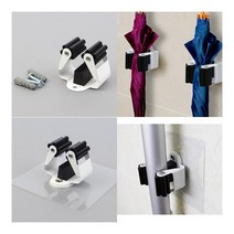 우산거치대 고정용 홀더 부착형 디자인행거 배관파이프행거