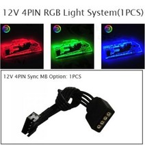 [해외] ZOTAC GEFORCE RTX 20808GD6 PLUS OC GPU 쿨러 라이트 메인 보드 용 BYKSKI 워터 블럭 사용 NST2080PLUSX 제어 가능, 12V RGB Sync MB