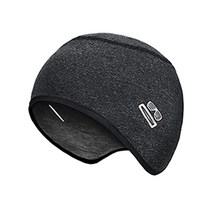 고글일체형 헬멧 헬맷 스키 스노우보드M89D 스컬 캡 헬멧 라이너 발라클라바 러닝 모자 사이클링 비니 안, 03 6