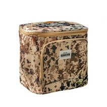 바로쿡 보온 보냉 다목적 가방, 1개, 370g