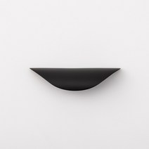 리프 가구손잡이 2color (32mm), 골드-45mm[4.5cm]