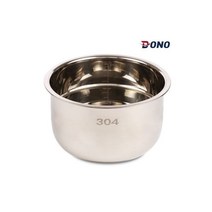 미니 전기 압력밥솥 DN-033 3L 스테인레스 내솥