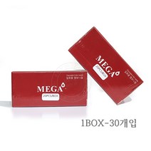 뷰티체인지 메가 반영구 엠보 수지니들 (30개입), 1개, 엠보-2120(30개입)