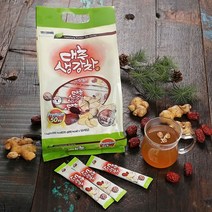 따뜻한 대추 생강차 50p 생강 대추차 편의점 생강차 친구 개업선물 미용실 개업선물 네일샵개업선물 음식점개업선물 술집개업선물 식당개업선물 학원개업선물